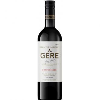 A. GERE Portugieser víno 12% 0,75l 